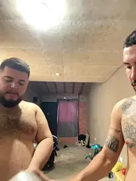 smoker445 webcam model stream image