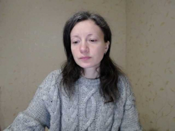 BeautifulO webcam model stream image