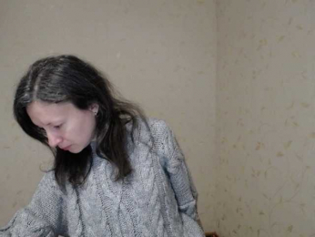 BeautifulO webcam model stream image
