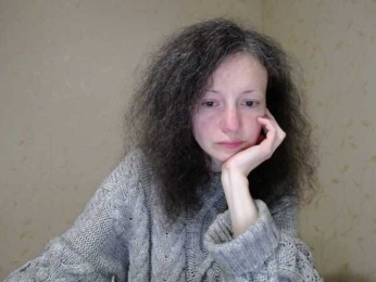 BeautifulO webcam model stream image