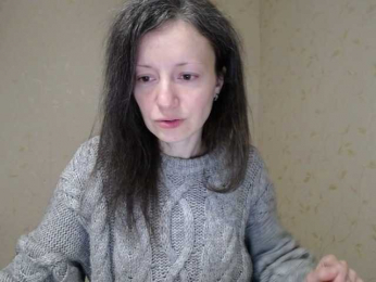 BeautifulO webcam model stream image