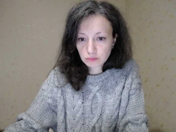 BeautifulO webcam model stream image