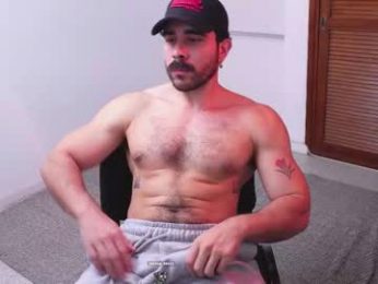 alexdimartino webcam model stream image