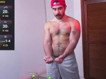 alexdimartino webcam model stream image