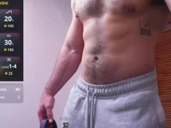 alexdimartino webcam model stream image