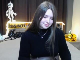Janet Don webcam model stream image