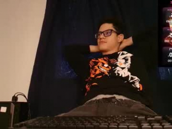 wolfan_sky webcam model stream image