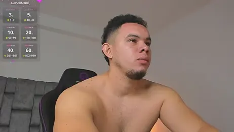 jhotta_fox webcam model stream image