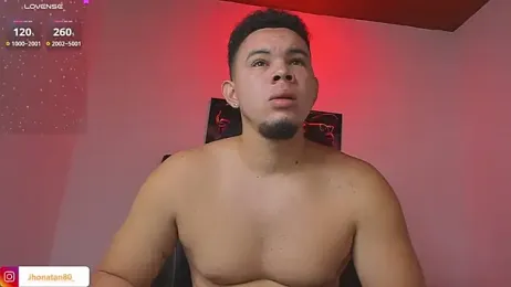 jhotta_fox webcam model stream image