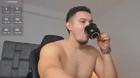 jhotta_fox webcam model stream image