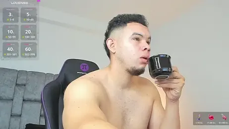 jhotta_fox webcam model stream image