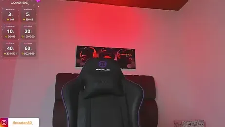 jhotta_fox webcam model stream image
