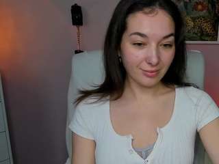 meganxkiss webcam model stream image