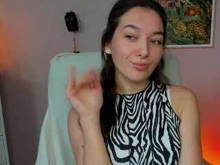 meganxkiss webcam model stream image