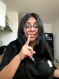Karla_Stein2025 webcam model stream image