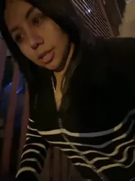 Karla_Stein2025 webcam model stream image