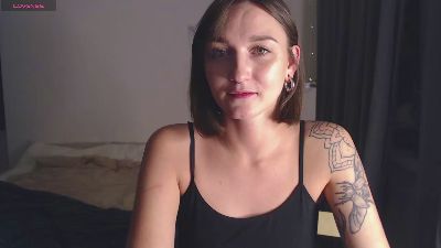 Te_fiti webcam model stream image