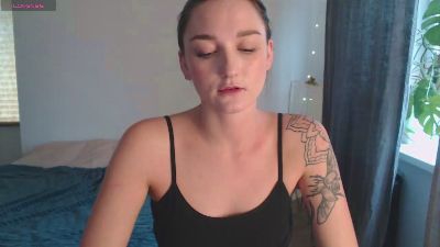 Te_fiti webcam model stream image