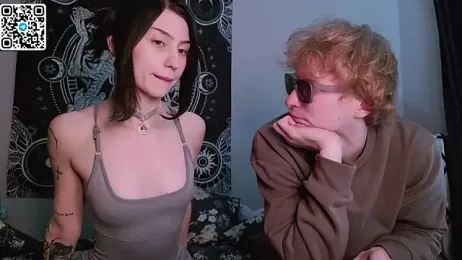 poisondevotion webcam model stream image