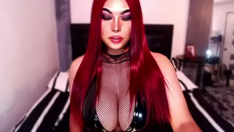 xTrixieMae webcam model stream image