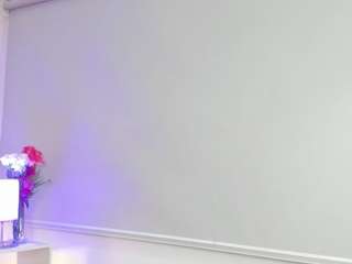 isa-molly webcam model stream image