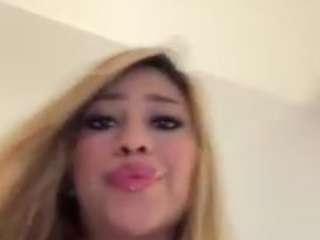 biancalatin webcam model stream image