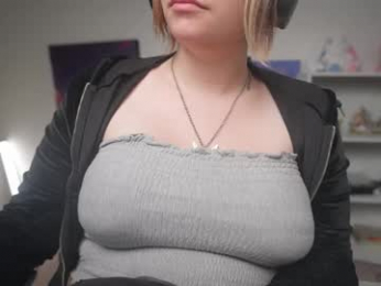 krystalsyxx webcam model stream image