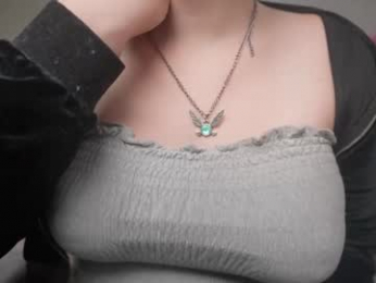 krystalsyxx webcam model stream image
