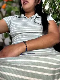 Liulee2 webcam stripchat model stream image