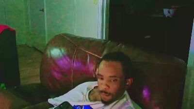 YaBoyTJ webcam model stream image