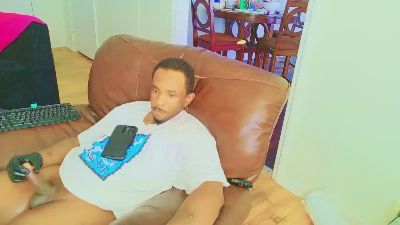 YaBoyTJ webcam model stream image