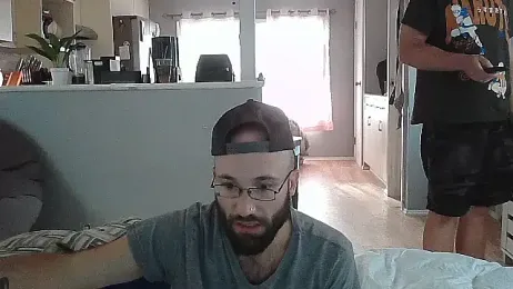 versatilevortex webcam model stream image