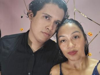 AlexayJep webcam model stream image