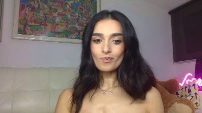 maia183 webcam model stream image