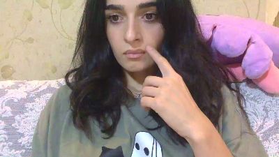 maia183 webcam model stream image
