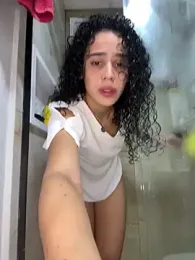 SirenStell0 webcam model stream image