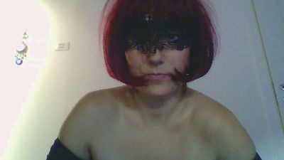 Redgirl906 webcam cam4 model stream image