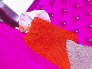 abbysmithxx webcam model stream image