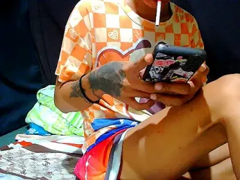 UnbeatableMaster69 webcam model stream image