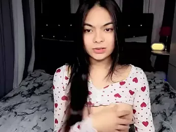 ThegirlNamedMaria webcam model stream image