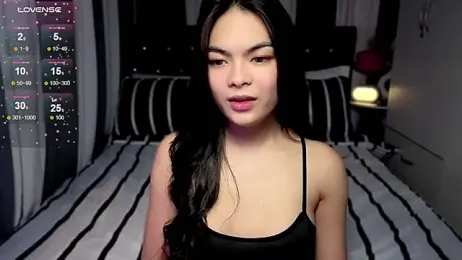 ThegirlNamedMaria webcam model stream image