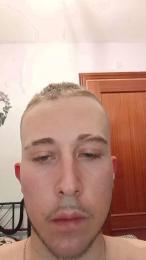 Tedoy_fuego webcam model stream image