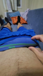 jesus5F webcam model stream image
