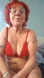 Babylove54 webcam model stream image