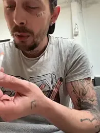 Piratee666 webcam model stream image