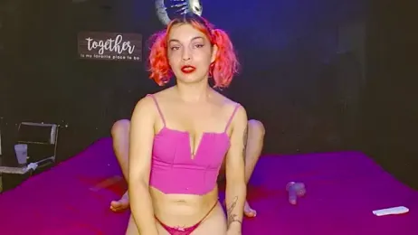 ASTRIDBULM webcam model stream image