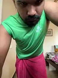 vinay1018 webcam model stream image