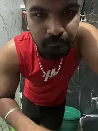 vinay1018 webcam model stream image