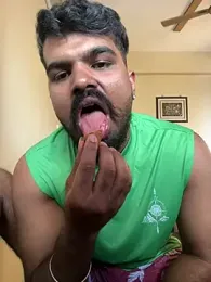 vinay1018 webcam model stream image