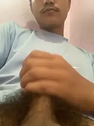 Hullax webcam model stream image